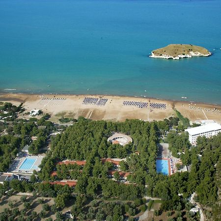 Hotel Gargano Βιέστε Εξωτερικό φωτογραφία