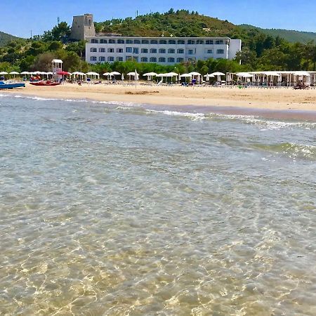 Hotel Gargano Βιέστε Εξωτερικό φωτογραφία
