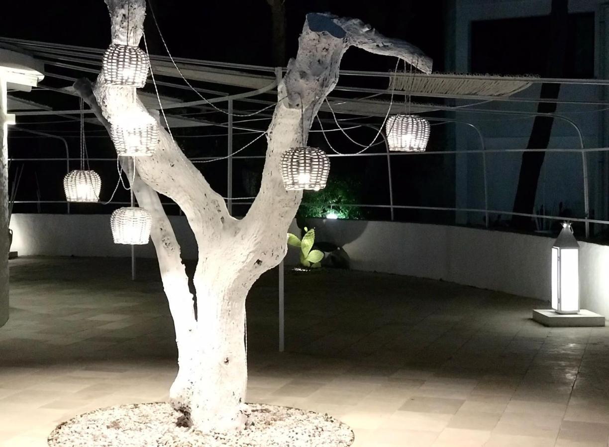 Hotel Gargano Βιέστε Εξωτερικό φωτογραφία
