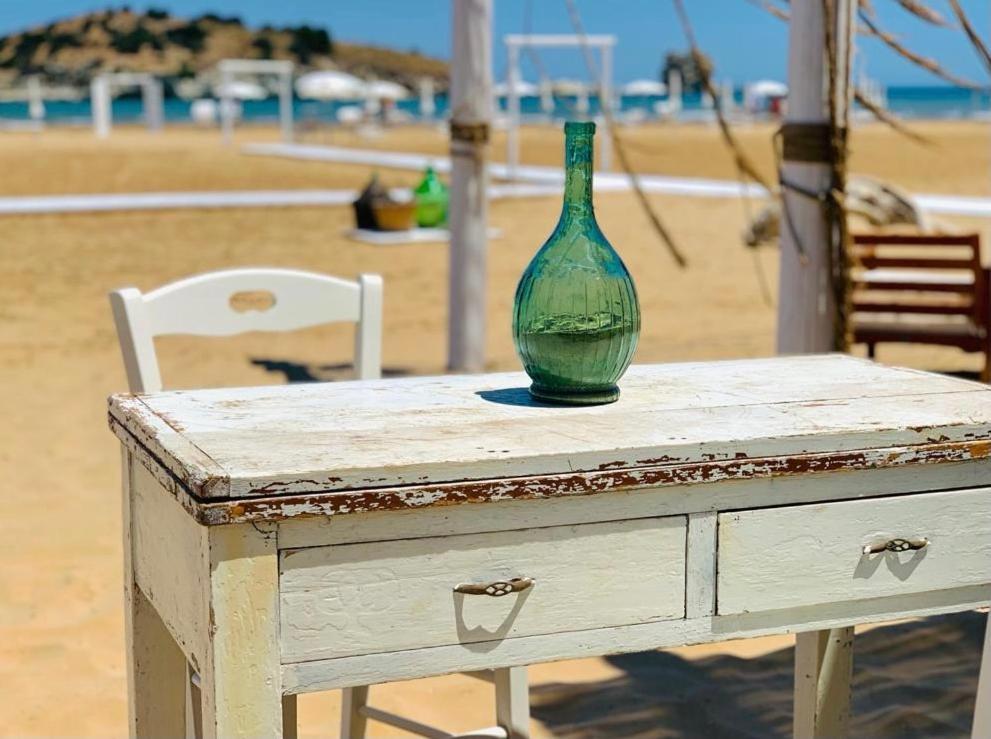 Hotel Gargano Βιέστε Εξωτερικό φωτογραφία