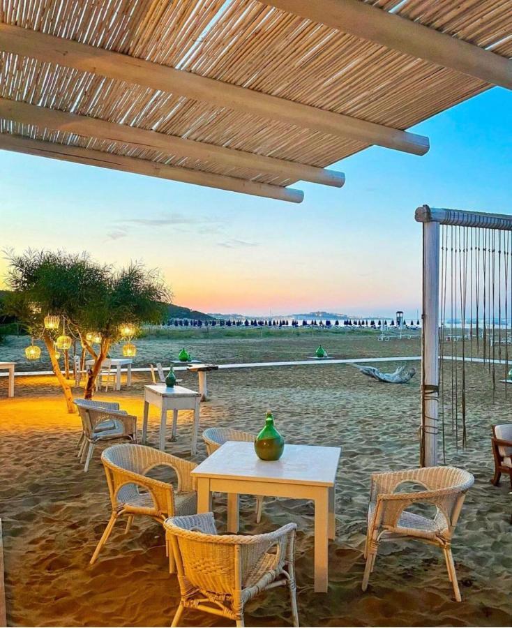 Hotel Gargano Βιέστε Εξωτερικό φωτογραφία